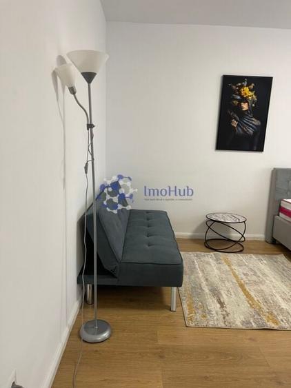 Apartament de vanzare cu 1 camera  Unirea Towers, Iasi - 3