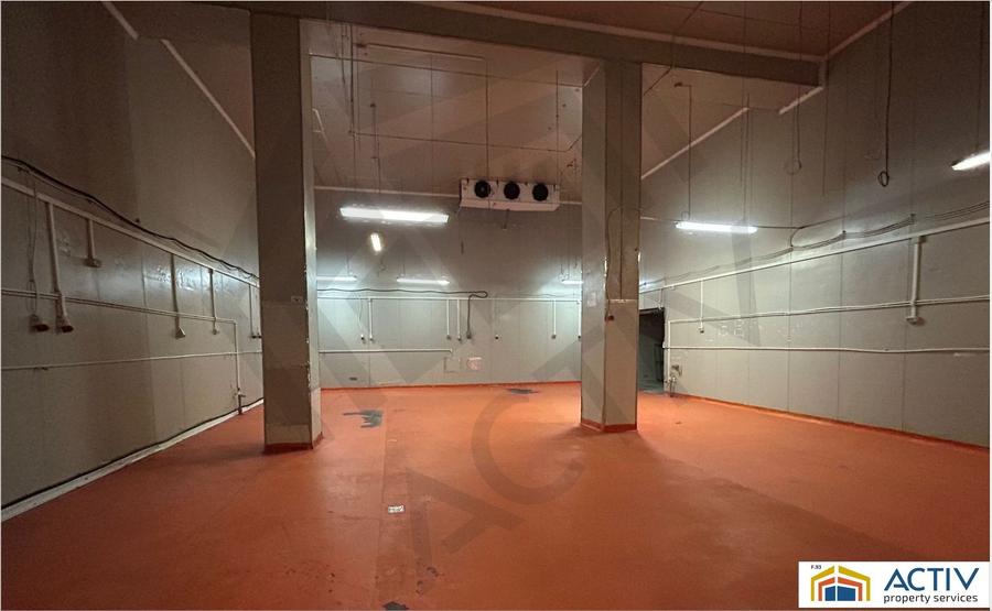 Depozit frigorific de vanzare in Bucuresti, Magurele - 4