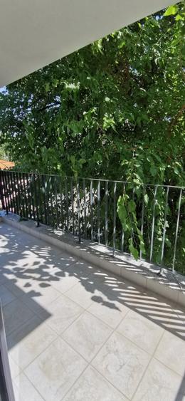 Penthouse 3 camere, terasă 53mp,TVA si loc parcare - Plevnei,  str. Pisoni - 5