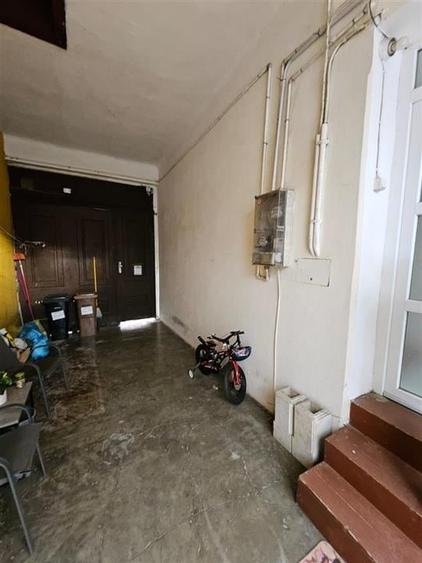 RECO Casa ultra-centrala cu 3 camere . - 11