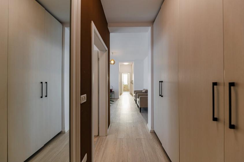 Apartament 2 camere, Dumbravita – Etaj 1 | Loc Parcare inclus | Comision 0% - 25