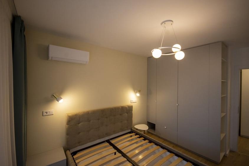 Inchiriere apartament nou complex  rezidential Belvedere Residences-tour virtual - 9