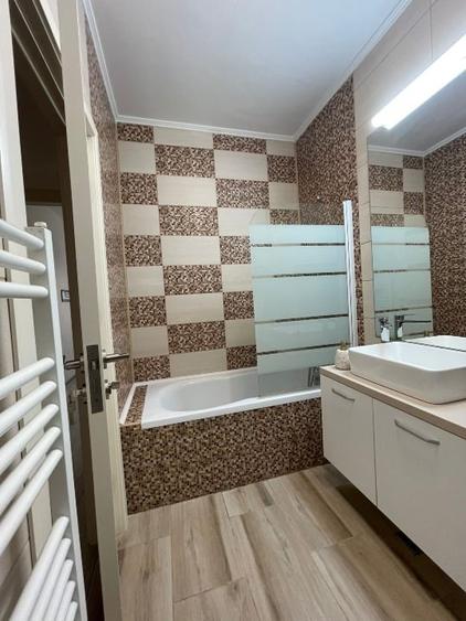 Apartament 3 camere de vânzare – Colors Residence, Târgu Mureș - 7