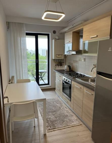 2 camere | 21 Residence - Lujerului | Parcare | Metrou - 3