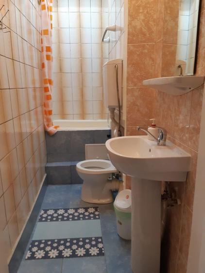 Garsoniera ultracentral de inchiriat. - 3