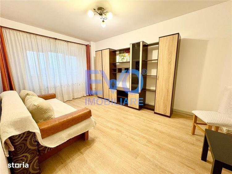 Apartament 2 camere, decomandat, cat frendly, balcon, Pacurari, Iasi - 4