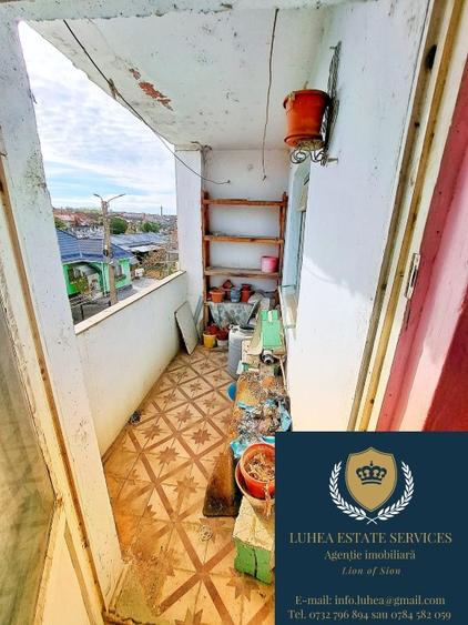 4 camere, 100 mp, decomandat, Bocșa, Caraș Severin - 5