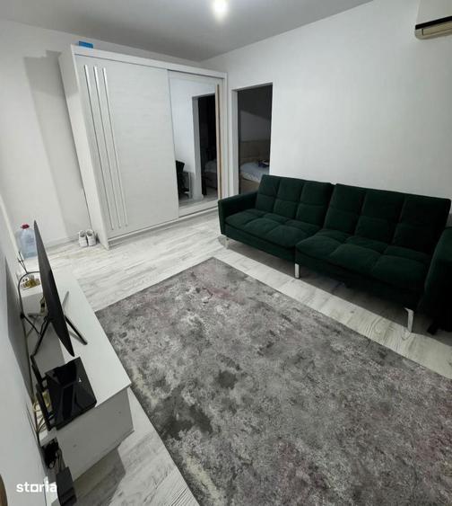 Apartament 2 camere et. 2 din 4, pret 78.000 E - 4
