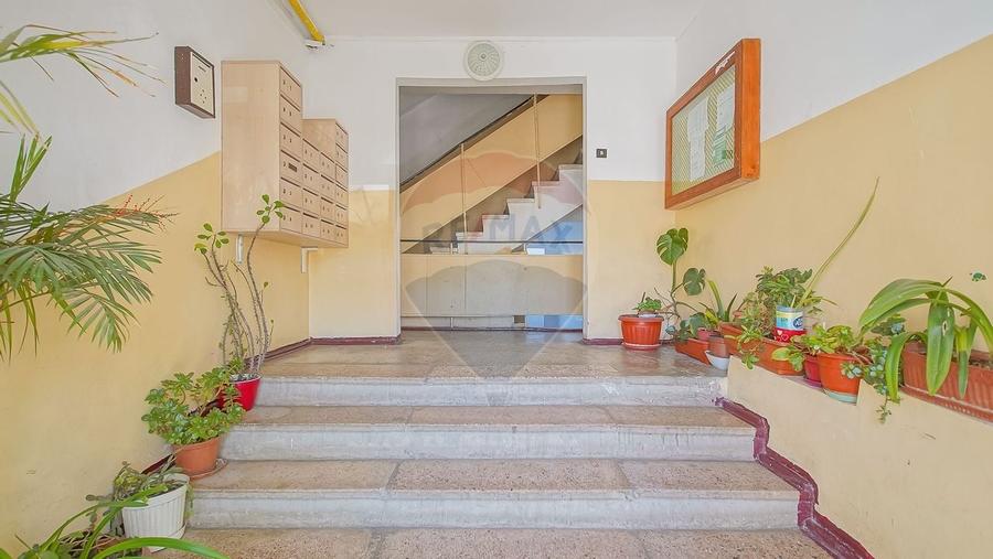 Comison 0% | Apartament cu 3 camere, etaj intermediar, Bartolomeu - 20