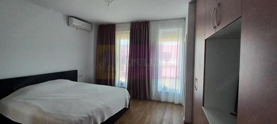 Sabareni, casa noua 116 mp utili, curte 608, in apropierea padurii - 15