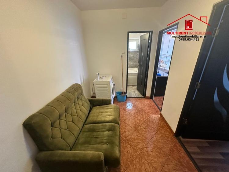 Apartament 3 camere de inchiriat - zona Peco ! - 2