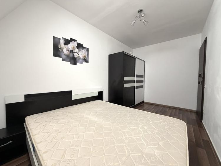 Apartament 2 camere, 52 mp utili, mobilat - Dambovita - 6