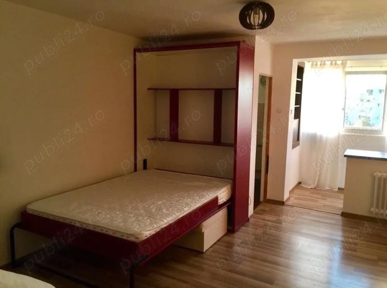 Garsoniera mobilata 31 mp | Brazda lui Novac | Vedere panoramica | Ideal investi?ie - 7