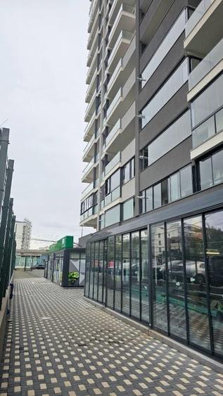 Nou! Spatiu comercial langa Carrefour metrou Mihai Bravu - 7