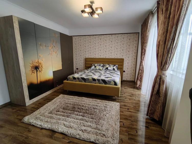 Inchiriez garsoniera - 42 mp Craiovita noua (10 min Promenada) - 3