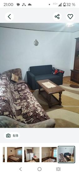 Apartament cu 2 camere decomandat în Șcheia