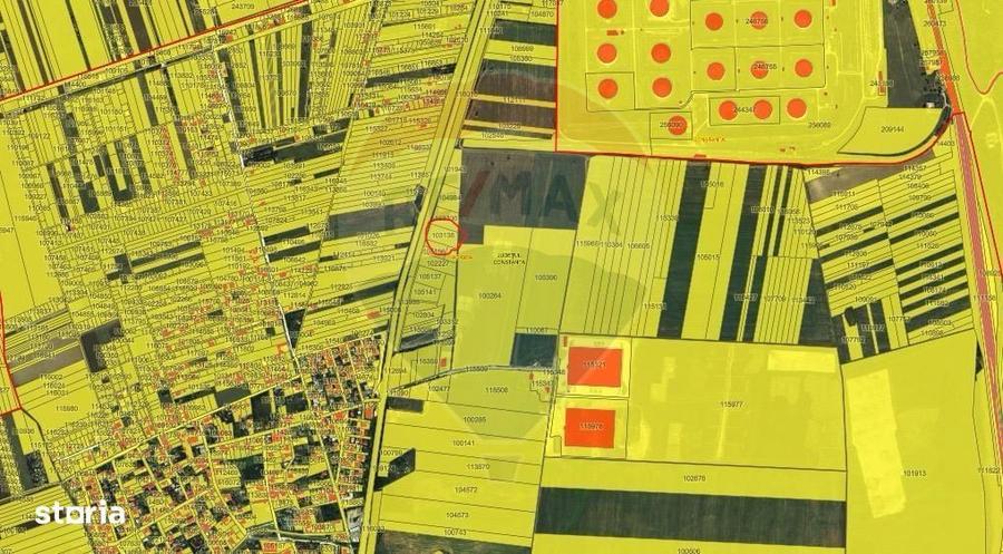 De vanzare teren in Lazu Constanta - 4