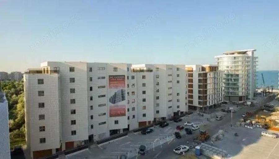 Garsoniera Mamaia Nord - 2