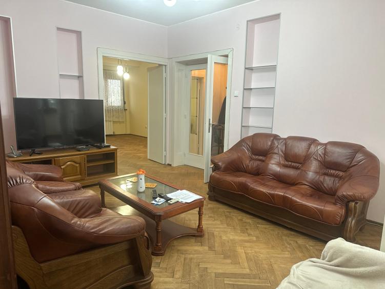 Apartament de 3 camere+garsoniera Stefan cel Mare/3 Rooms+studio Stefan cel Mare - 1
