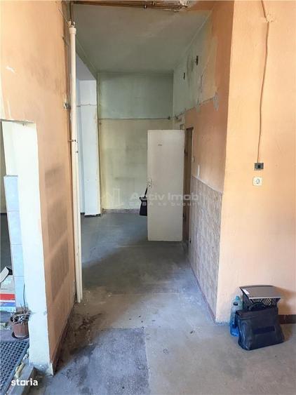 Spatiu Comercial 54 mp - Calea Aradului - Iosia - 4