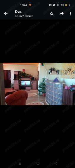 Vand apartament cu 3 camere - 9