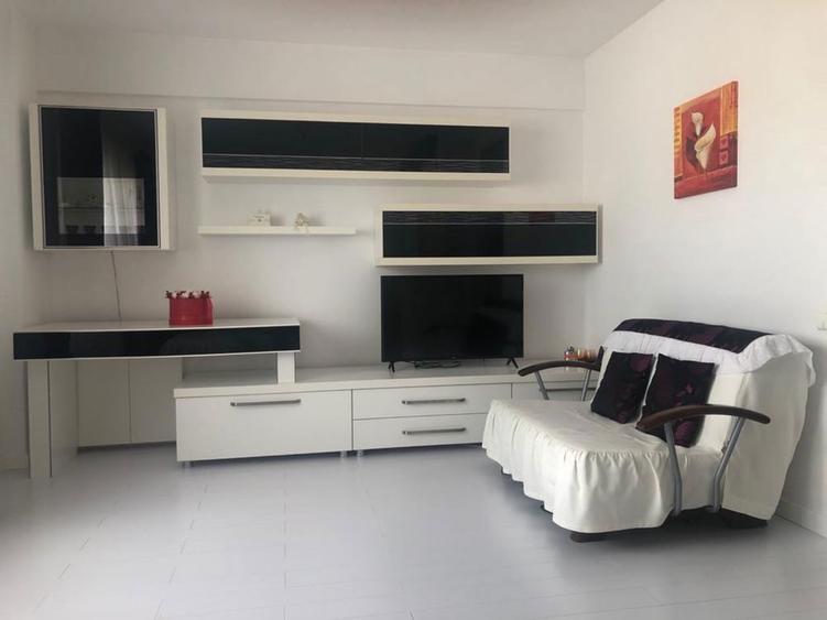 Inchiriez apartament cu 2 camere, zona Dorobantilor! - 6
