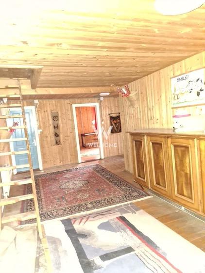 Casa cu 15 camere de vanzare in Bazna, Sibiu ( azil, pensiune) - 25