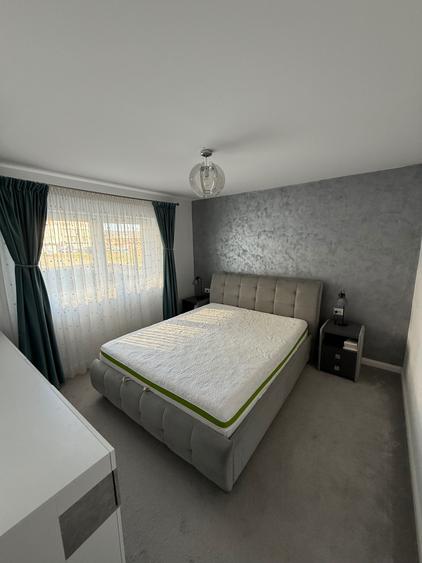 Vand apartament cu gradina - Selimbar - 3
