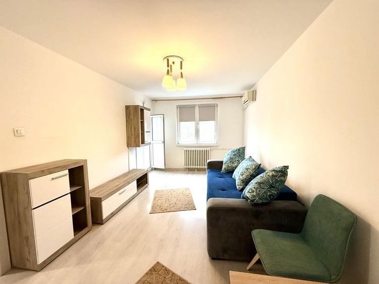 2 Camere | Piata Rahova | Renovat | Disponibil Imediat - 1