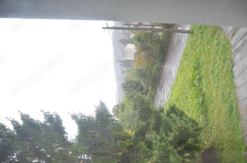 Predeal--Apartament cu trei camere - 3