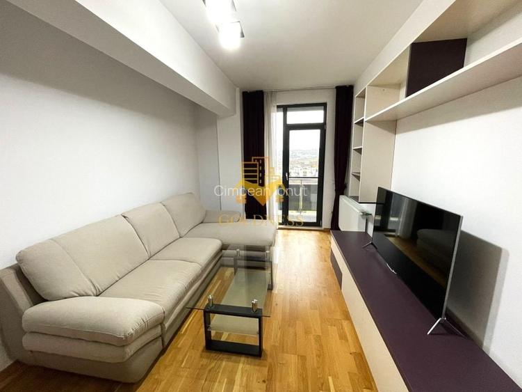 2 Camere decomandate, Modern, Parcare, Borhanciului,Terasa,Romul Ladea