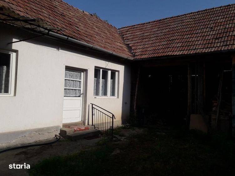Casa locuinta Crasna - 3