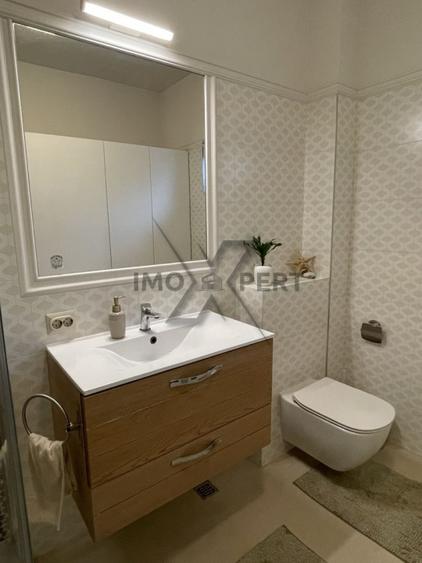 Casa Moderna cu Gradina, Str. Narciselor - Langa VIVO Mall - 7