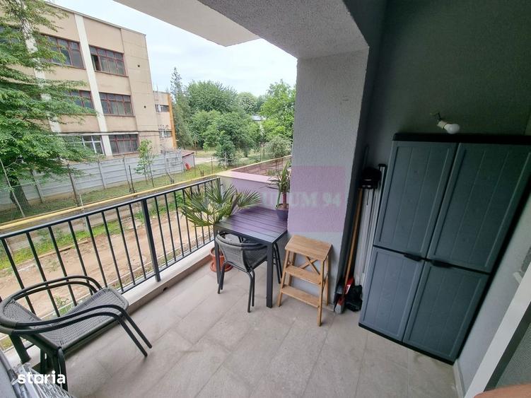 Apartament nou decomandat 3 camere Soseaua Oltenitei - 7