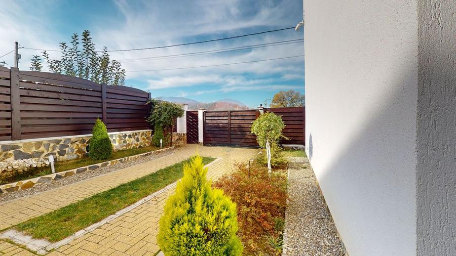 Vila deosebita |  Zona Bunloc | Comision 0 - 2