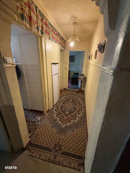 Doraly mall- apartament 3 camere - 4