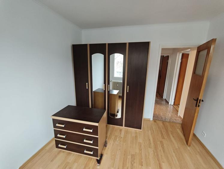 Apartament luminos 3 camere - Emil Racovita, 5 min. de metrou Piata Sudului - 4