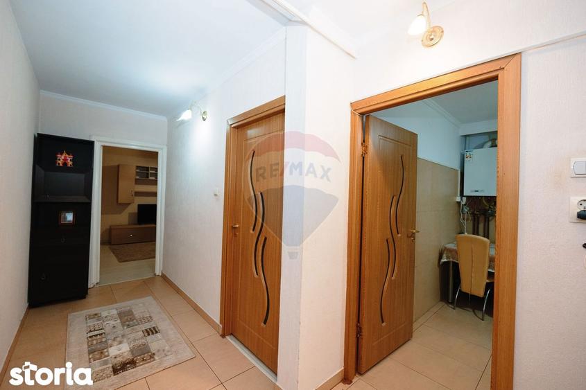 Apartament de inchiriat, 2 camere, decomandat Pite?ti, Negru Voda - 4