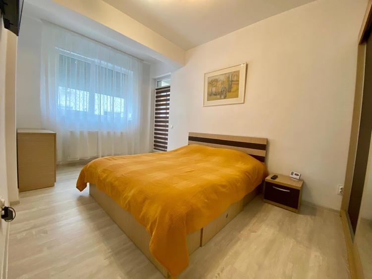 Apartament - 2 camere - AC - Centrala proprie - Militari Residence - 7