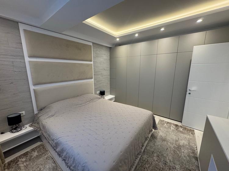 Apartament de lux BLOC NOU(AXI45) - 1