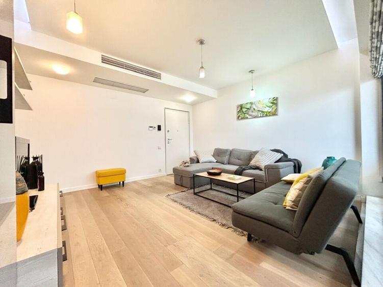 Apartament 2 camere | complex ONE Herastrau Plaza - 4