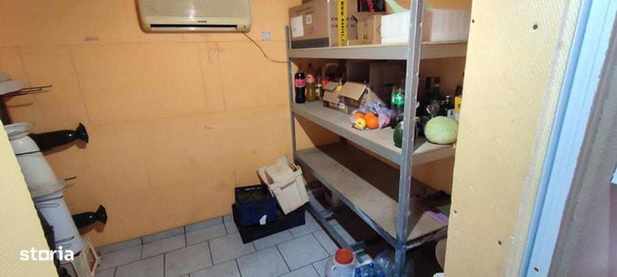 Casa P+E moderna de inchiriat, Paleu - 2