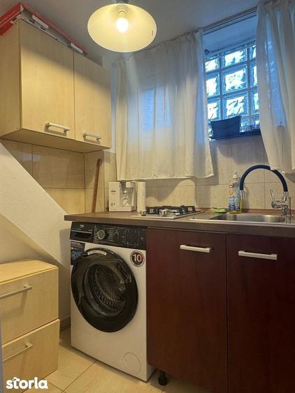 GARSONIERA IN CASA - ZONA SCHEI - 9