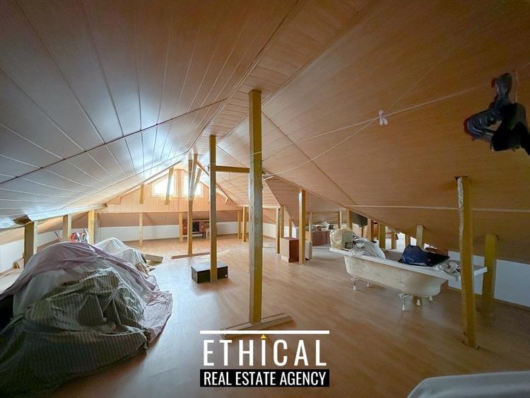 Vila Multifunctionala in Militari - Locuinta si afacere intr-un singur loc. - 19