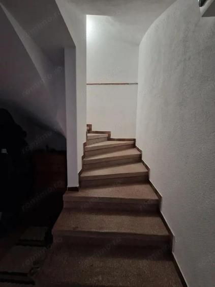 Casa duplex, 195 mp, strada G. Ureche - 15