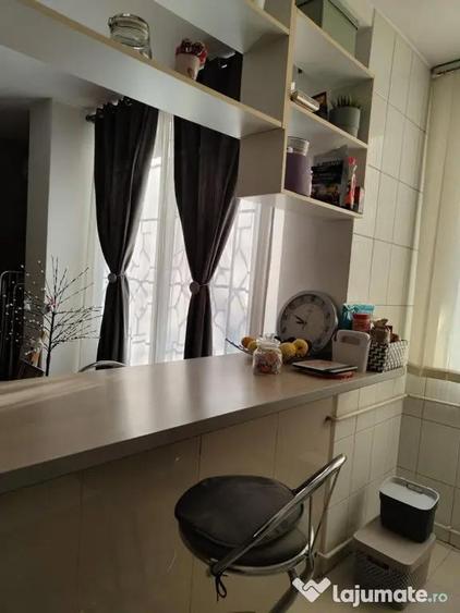 Apartament 2 camere Bulevardul Magheru - 11