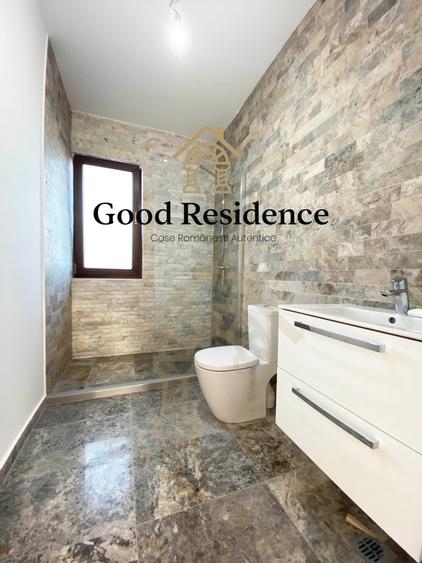 Vila Tilia Vlasiei cu Gradina 700 m2 langa Padure - 14