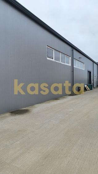 OPORTUNITATE I Spatiu de Depozitare de Vanzare - Pantelimon - 8