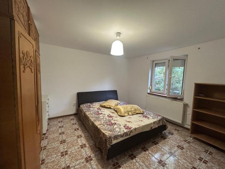 Casa plan parter, 323 mp teren, 85 mp utili, in apropierea C.N. Fratii Buzesti - 8