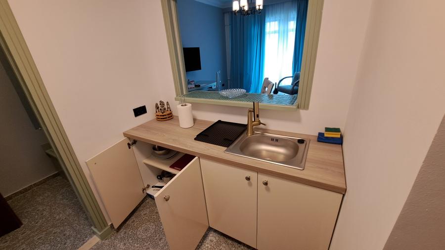 APARTAMENT LUX IN COMPLEX HOTELIER - 31